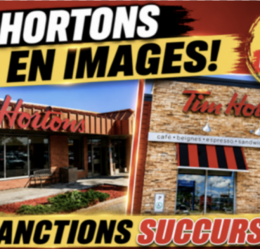 Capture le 2026 10 14 a 09.03.37 Le g&eacute;ant Tim Hortons lourdement &eacute;pingl&eacute; par le MAPAQ au Qu&eacute;bec voici les 18 restaurants sanctionn&eacute;es
