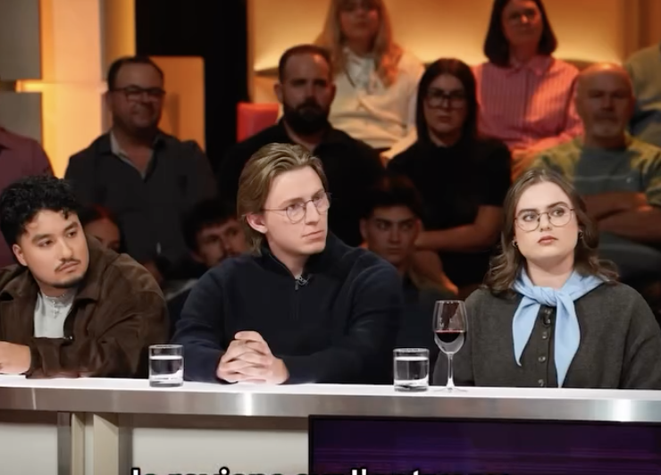 Capture le 2026 10 14 a 10.04.53 Temp&ecirc;te apr&egrave;s Tout le monde en parle : L'invit&eacute; brise enfin le silence sur la controverse qui divise le Qu&eacute;bec !