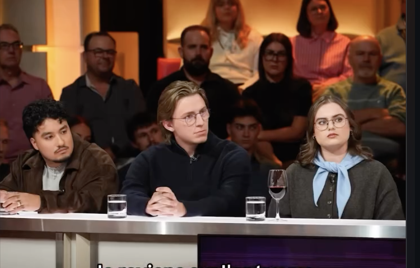 Capture le 2026 10 14 a 10.04.53 Temp&ecirc;te apr&egrave;s Tout le monde en parle : L'invit&eacute; brise enfin le silence sur la controverse qui divise le Qu&eacute;bec !