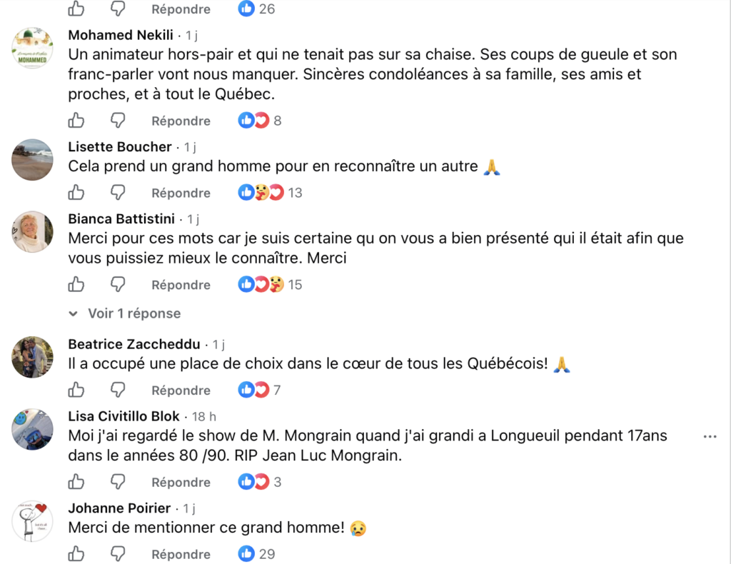 La déclaration de Mark Carney sur Jean‑Luc Mongrain intrigue tout le monde et les commentaires font craqués 2 La déclaration de Mark Carney sur Jean‑Luc Mongrain intrigue tout le monde et les commentaires font craqués Capture le 2026 10 14 a 11.31.56 La déclaration de Mark Carney sur Jean‑Luc Mongrain intrigue tout le monde et les commentaires font craqués
