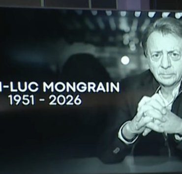 « Notre Jean-Luc » : La famille de Jean-Luc Mongrain brise enfin le silence avec un message poignant ! 2 « Notre Jean-Luc » : La famille de Jean-Luc Mongrain brise enfin le silence avec un message poignant ! Capture le 2026 10 15 a 21.02.41 « Notre Jean-Luc » : La famille de Jean-Luc Mongrain brise enfin le silence avec un message poignant !