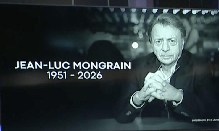 Capture le 2026 10 15 a 21.02.41 &laquo; Notre Jean-Luc &raquo; : La famille de Jean-Luc Mongrain brise enfin le silence avec un message poignant !