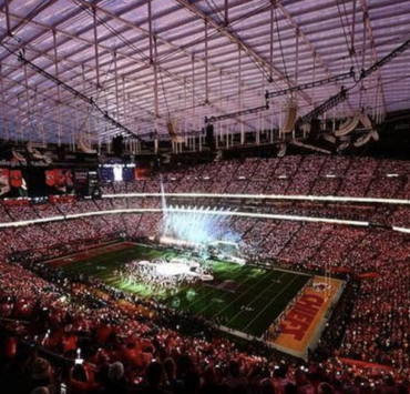 Super Bowl 2027 Voici l'artiste qui va performer sur scène 2 Super Bowl 2027 Voici l'artiste qui va performer sur scène Capture le 2026 10 21 a 09.41.20 Super Bowl 2027 Voici l'artiste qui va performer sur scène