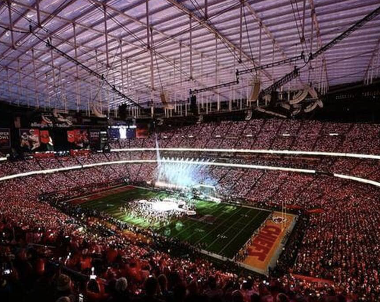 Capture le 2026 10 21 a 09.41.20 Super Bowl 2027 Voici l'artiste qui va performer sur sc&egrave;ne