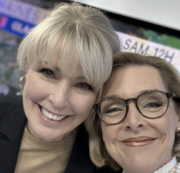 Capture le 2026 10 23 a 12.30.46 Voici (08) photos de la femme qui partage la vie de Sophie Thibault &mdash; et vous la connaissez tr&egrave;s bien