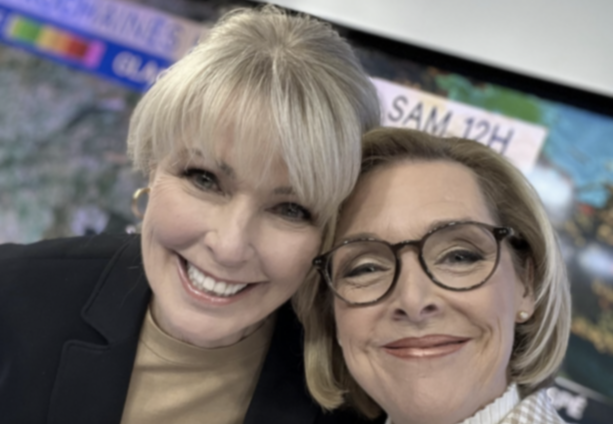 Capture le 2026 10 23 a 12.30.46 Voici (08) photos de la femme qui partage la vie de Sophie Thibault &mdash; et vous la connaissez tr&egrave;s bien