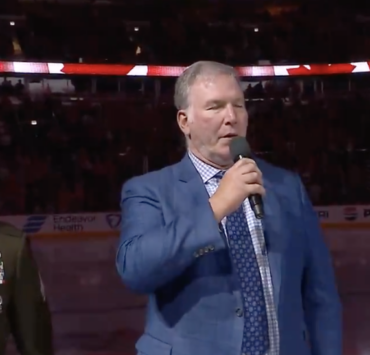 Jim Cornelison interprète l’hymne du Canada… et ça impressionne tout le monde 2 Jim Cornelison interprète l’hymne du Canada… et ça impressionne tout le monde Capture le 2026 10 24 a 09.44.58 Jim Cornelison interprète l’hymne du Canada… et ça impressionne tout le monde