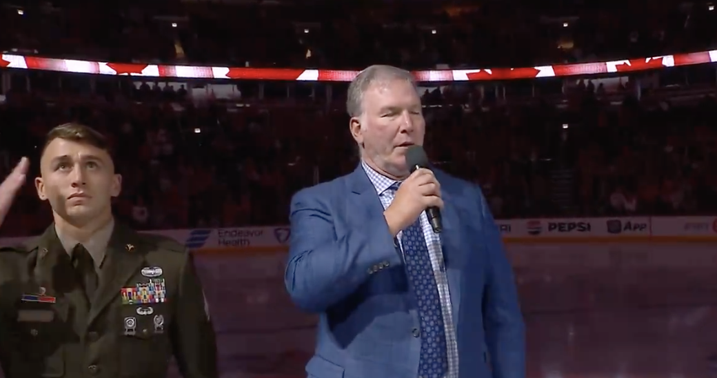 Jim Cornelison interprète l’hymne du Canada… et ça impressionne tout le monde 1 Jim Cornelison interprète l’hymne du Canada… et ça impressionne tout le monde Capture le 2026 10 24 a 09.44.58 Jim Cornelison interprète l’hymne du Canada… et ça impressionne tout le monde