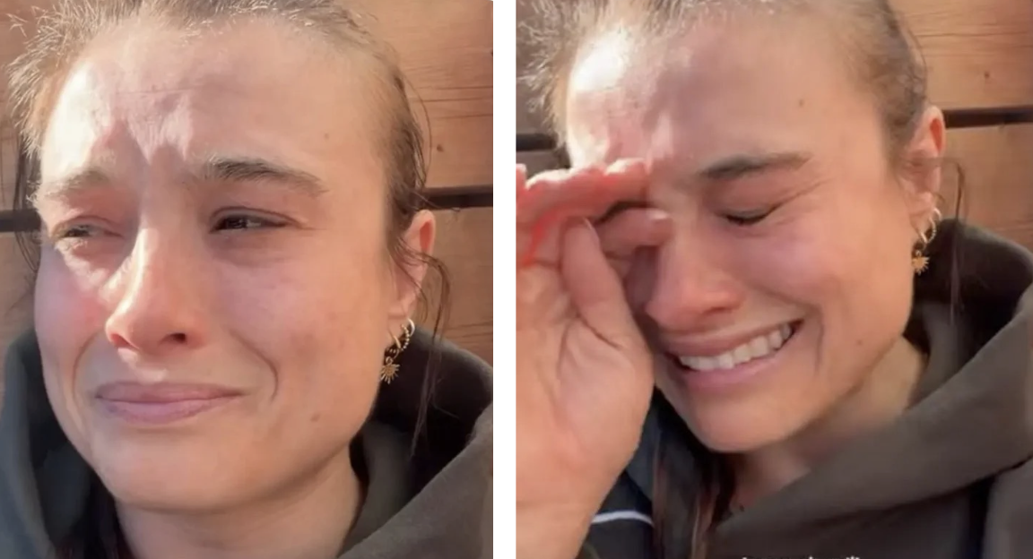 Capture le 2026 10 26 a 17.33.10 Claudie Mercier explose en larme: &laquo;je suis compl&egrave;tement d&eacute;vast&eacute;e&raquo;