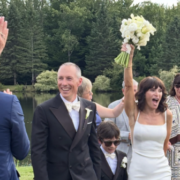 Capture le 2026 10 26 a 19.55.11 Julie Marcoux de TVA d&eacute;voile les photos de son mariage avec son amoureux