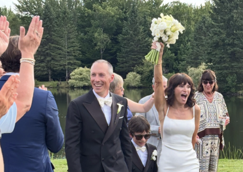 Capture le 2026 10 26 a 19.55.11 Julie Marcoux de TVA d&eacute;voile les photos de son mariage avec son amoureux