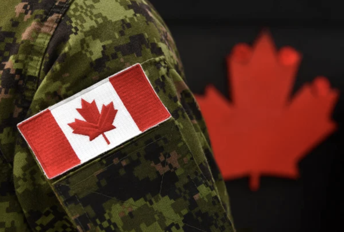 Forces armées canadiennes en 2026 : combien gagnent vraiment les militaires ? tout savoir ici ! 1 Forces armées canadiennes en 2026 : combien gagnent vraiment les militaires ? tout savoir ici ! Capture le 2026 10 27 a 10.00.40 Forces armées canadiennes en 2026 : combien gagnent vraiment les militaires ? tout savoir ici !