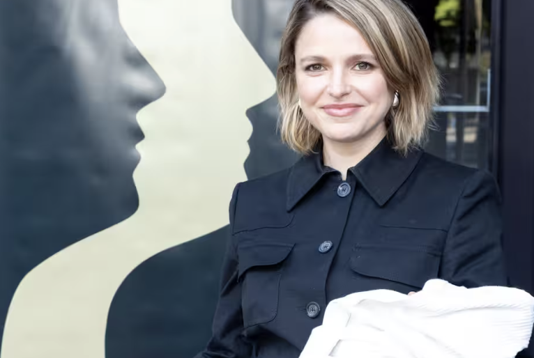 Capture le 2026 10 27 a 12.41.30 Sarah-Jeanne Labrosse annonce son nouveau projet : tout le monde est surpris