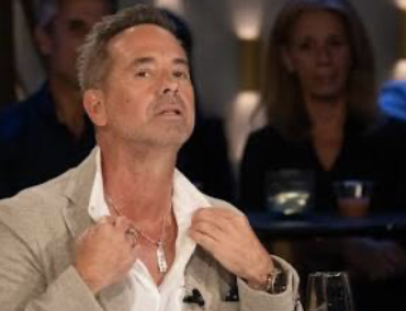 José Gaudet : il sort de son silence avec une triste nouvelle 4 José Gaudet : il sort de son silence avec une triste nouvelle Capture le 2026 10 28 a 11.22.41 José Gaudet : il sort de son silence avec une triste nouvelle