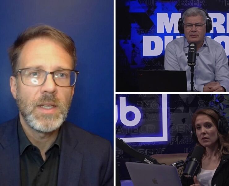 Gemini Generated Image 3lx9z93lx9z93lx9 Chiffres chocs et constat d'&eacute;chec (controvers&eacute;) : Le Qu&eacute;bec bon dernier au monde pour l'&eacute;coute de sa propre musique !