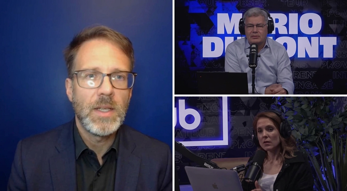 Chiffres chocs et constat d'&eacute;chec (controvers&eacute;) : Le Qu&eacute;bec bon dernier au monde pour l'&eacute;coute de sa propre musique !