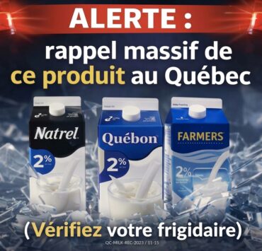 ALERTE : Rappel massif Boissons végétales contaminées ( Ne manquez pas la date couperet pour réclamer votre indemnité ) 2 ALERTE : Rappel massif Boissons végétales contaminées ( Ne manquez pas la date couperet pour réclamer votre indemnité ) Gemini Generated Image l79r06l79r06l79r ALERTE : Rappel massif Boissons végétales contaminées ( Ne manquez pas la date couperet pour réclamer votre indemnité )