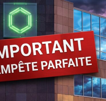 Gemini Generated Image rlvtedrlvtedrlvt Cette mauvaise nouvelle chez Desjardins risque de d&eacute;plaire !