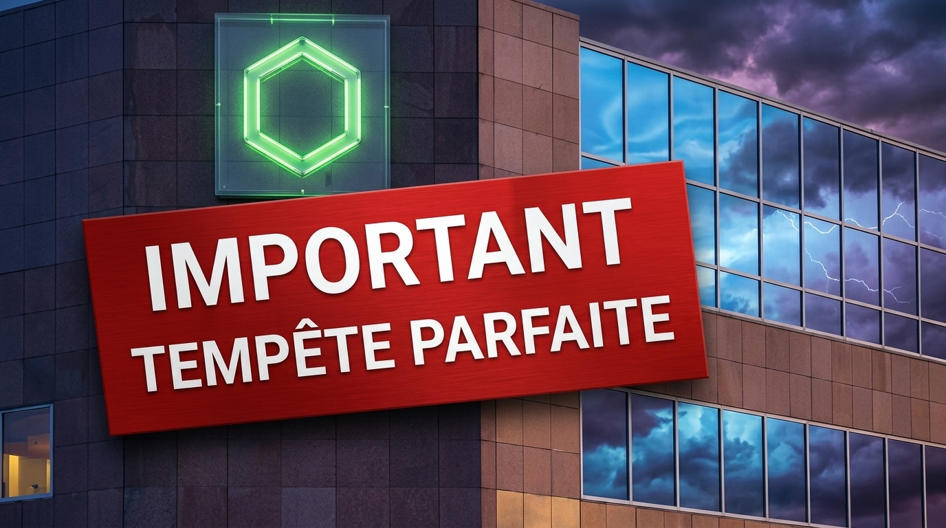 Cette mauvaise nouvelle chez Desjardins risque de déplaire ! 1 Cette mauvaise nouvelle chez Desjardins risque de déplaire ! Gemini Generated Image rlvtedrlvtedrlvt Cette mauvaise nouvelle chez Desjardins risque de déplaire !