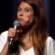 KQGZWYEHENBOXFGDCQEOY7VXGE.jpg Katherine Levac se confie pour une rare fois sur son ex connue