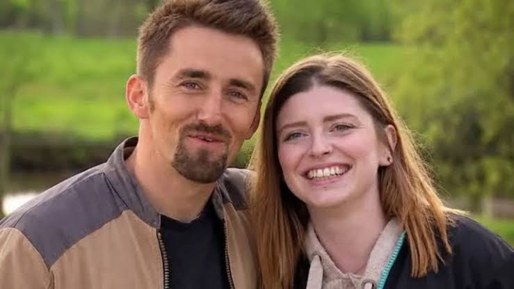 Joé et Andréanne de L’amour est dans le pré : 10 bébés accueillis à la ferme 1 Joé et Andréanne de L’amour est dans le pré : 10 bébés accueillis à la ferme LAL Joé et Andréanne de L’amour est dans le pré : 10 bébés accueillis à la ferme