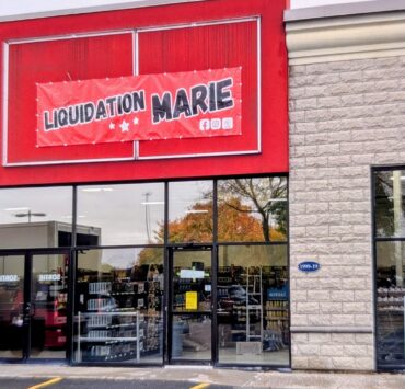 Liquidation Marie SJ Liquidation Marie publie un communiqu&eacute; officiel de derni&egrave;re minute