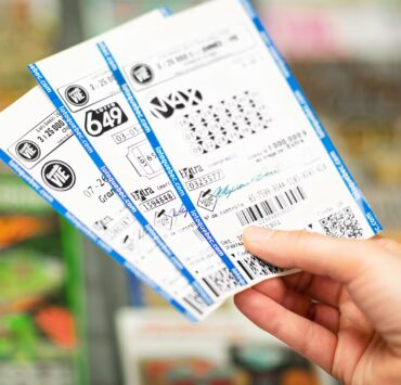 85 millions non gagnés… mais au Québec, un billet a frappé fort : voici où 2 85 millions non gagnés… mais au Québec, un billet a frappé fort : voici où MWWKS77IHVDLZE736KUPE6PJZE 85 millions non gagnés… mais au Québec, un billet a frappé fort : voici où