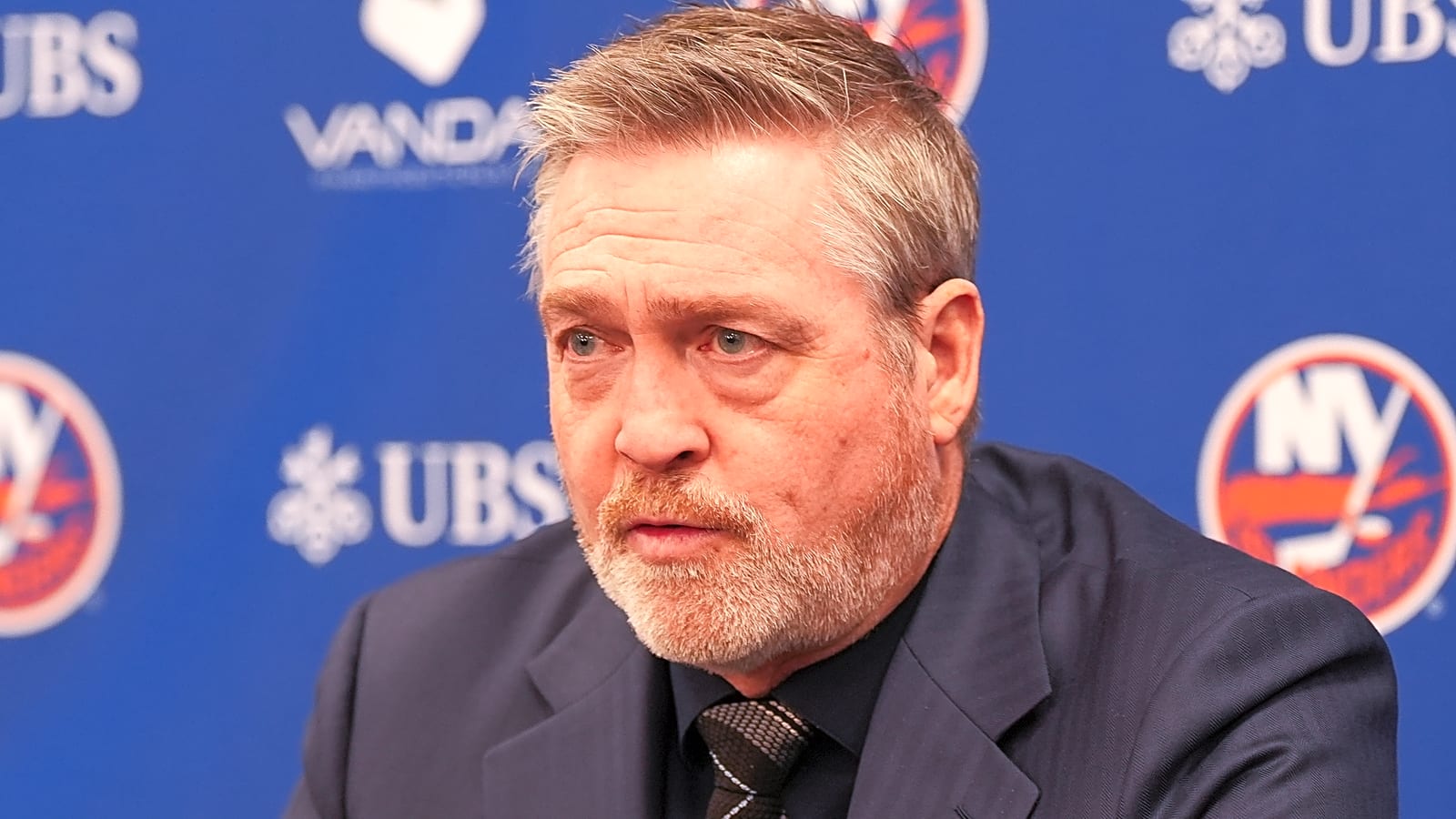 Patrick Roy : les nouvelles révélations qui confirment la version des faits 1 Patrick Roy : les nouvelles révélations qui confirment la version des faits apr 3 2026 elmont new york usa new york islanders Patrick Roy : les nouvelles révélations qui confirment la version des faits