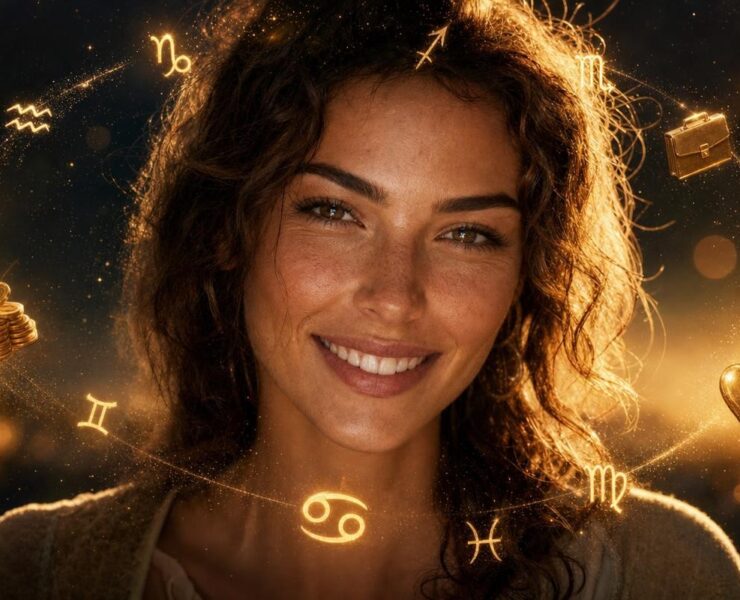 astrologie jusquau 18 octobre cette semaine de chance folle change tout pour 3 signes du zodiaque Voici les 3 signes astrologiques les plus chanceux du 10 octobre au 11 octobre 2026