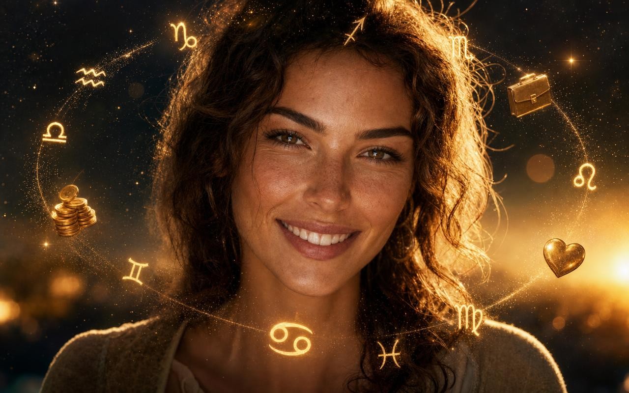 astrologie jusquau 18 octobre cette semaine de chance folle change tout pour 3 signes du zodiaque Voici les 3 signes astrologiques les plus chanceux du 10 octobre au 11 octobre 2026