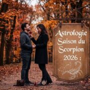 astroscorp e1793038377220 Saison du Scorpion : 4 signes astrologiques pourraient vivre une p&eacute;riode marquant