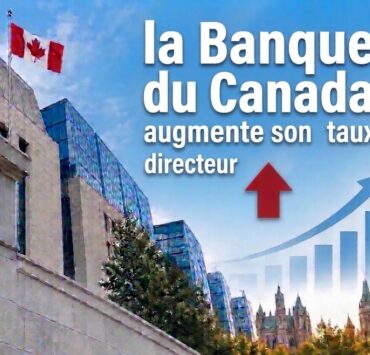 C’est confirmé : la Banque du Canada augmente son taux directeur 2 C’est confirmé : la Banque du Canada augmente son taux directeur banquec e1793199858538 C’est confirmé : la Banque du Canada augmente son taux directeur