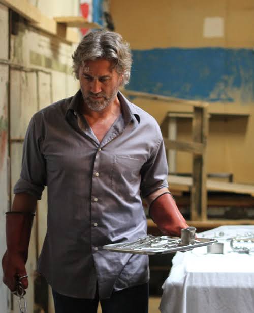 cgh Roy Dupuis ne mettra plus les pieds aux &Eacute;tats-Unis&hellip; pour une raison qui bouleverse