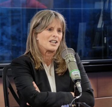 content image 1788389353488400 ori &laquo; Pr&eacute;parez vos tisanes ! &raquo; : Fabienne Larouche promet une fin d'ann&eacute;e sanglante et pleine de rebondissements