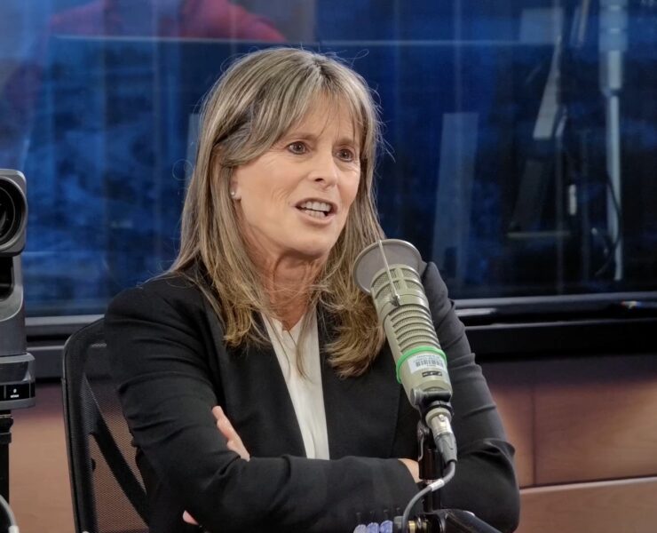 content image 1788389353488400 ori &laquo; Pr&eacute;parez vos tisanes ! &raquo; : Fabienne Larouche promet une fin d'ann&eacute;e sanglante et pleine de rebondissements