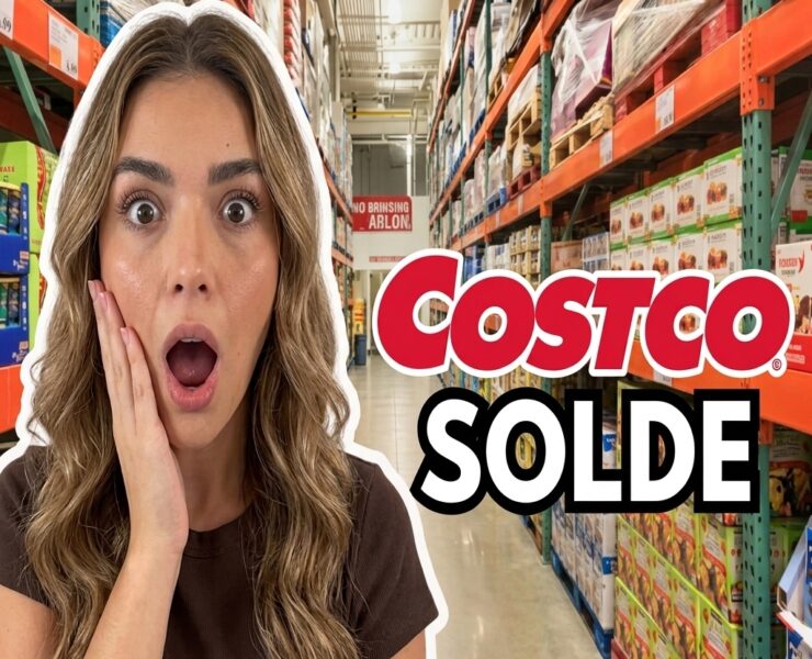 costco Moins de 30 $ chez Costco : les clients s&rsquo;arrachent cet article