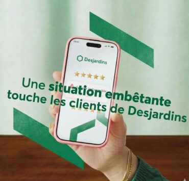 Une situation embêtante touche les clients de Desjardins 4 Une situation embêtante touche les clients de Desjardins desjardins e1790865661617 Une situation embêtante touche les clients de Desjardins