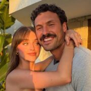 download 10 Alicia Moffet : le message qui inqui&egrave;te pour Fred Robichaud est-ce la fin pour couple ?