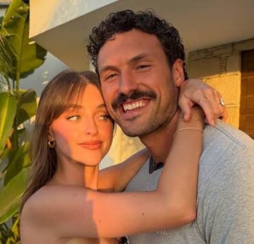 download 10 Alicia Moffet : le message qui inqui&egrave;te pour Fred Robichaud est-ce la fin pour couple ?
