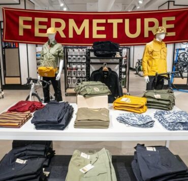 Après 73 ans, ce magasin québécois ferme définitivement ses portes 2 Après 73 ans, ce magasin québécois ferme définitivement ses portes fermeture e1790876402467 Après 73 ans, ce magasin québécois ferme définitivement ses portes