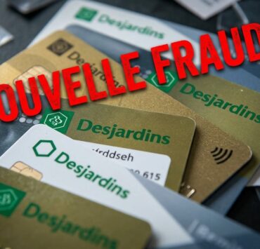 fraudee Attention : les fraudeurs ont trouv&eacute; une nouvelle fa&ccedil;on de vous pi&eacute;ger