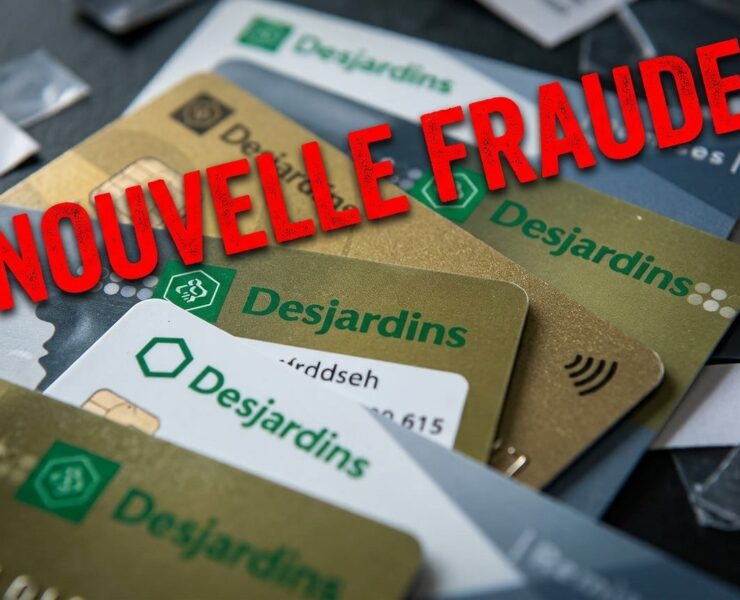 fraudee Attention : les fraudeurs ont trouv&eacute; une nouvelle fa&ccedil;on de vous pi&eacute;ger