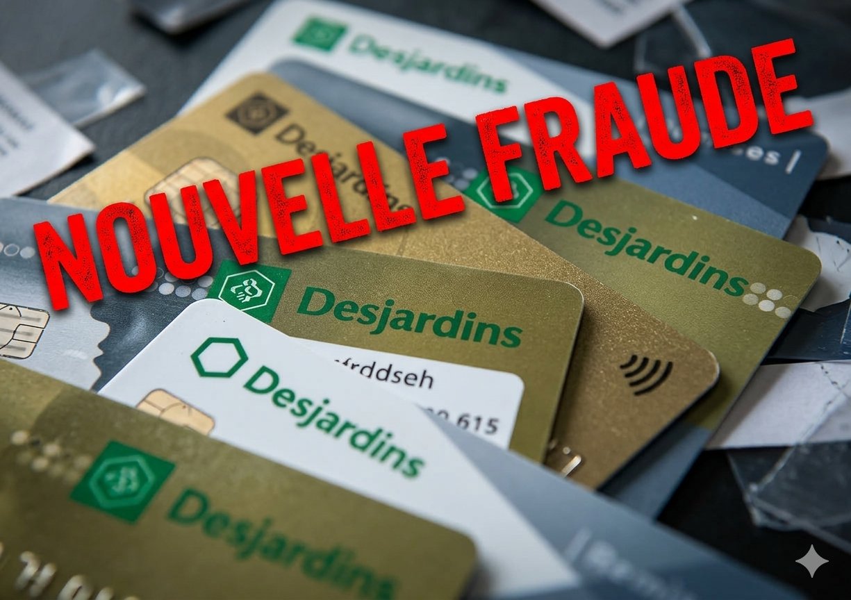 Attention : les fraudeurs ont trouvé une nouvelle façon de vous piéger 1 Attention : les fraudeurs ont trouvé une nouvelle façon de vous piéger fraudee Attention : les fraudeurs ont trouvé une nouvelle façon de vous piéger