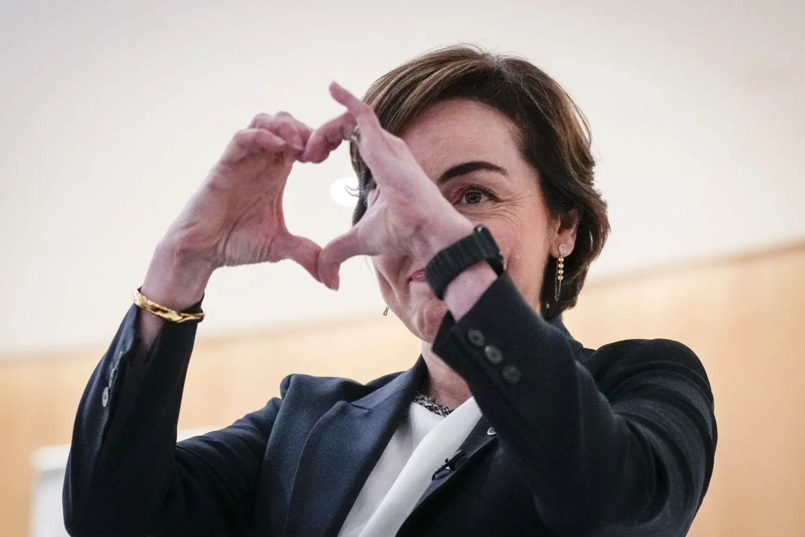frechette 15042026 006 302603257 C&rsquo;est officiel : voici le nom qui remplacera Christine Fr&eacute;chette &agrave; la CAQ
