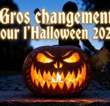 halloween26 Attention : la date de l&rsquo;Halloween change dans plusieurs villes du Qu&eacute;bec