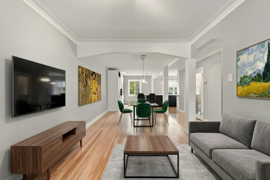 Ingrid Falaise met son duplex en vente à 1,1M$ : les détails qui font craquer 4 Ingrid Falaise met son duplex en vente à 1,1M$ : les détails qui font craquer https cdn tor.buminteractif.com 2026 10 16175045 3.jpg Ingrid Falaise met son duplex en vente à 1,1M$ : les détails qui font craquer
