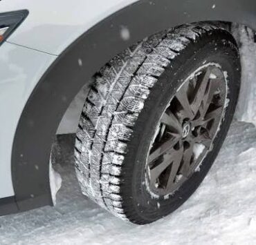 imag Les pneus d&rsquo;hiver 2026 au Qu&eacute;bec : Voici le moment pr&eacute;cis selon CAA-Qu&eacute;bec