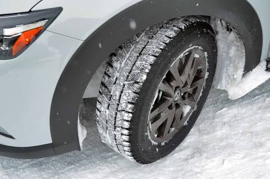 imag Les pneus d&rsquo;hiver 2026 au Qu&eacute;bec : Voici le moment pr&eacute;cis selon CAA-Qu&eacute;bec
