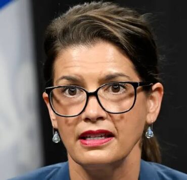 images 5 Genevi&egrave;ve Guilbault confie un secret sur sa vie personnelle : choc total !