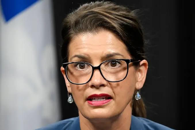 images 5 Genevi&egrave;ve Guilbault confie un secret sur sa vie personnelle : choc total !
